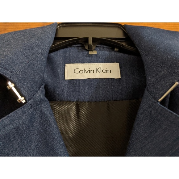 Calvin Klein Coat - Picture 5 of 7